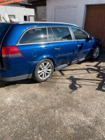 Opel Vectra Caravan 3,0cdti Schlachter Bayern - Raitenbuch Vorschau