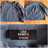 Jacke bleu Gr M 40/42  Family Nordrhein-Westfalen - Erkelenz Vorschau