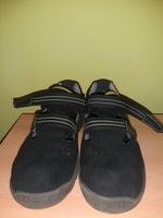UVEX Stahlkappenschuhe Rheinland-Pfalz - Bad Kreuznach Vorschau