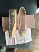 Ballarinas/Brautschuhe Marilyn Daphne Perla von Pretty Ballerinas Nordrhein-Westfalen - Bergisch Gladbach Vorschau