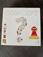 Concept Brettspiel Bayern - Schöllkrippen Vorschau