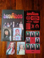 [KPOP] bugAboo Album bugAboo (Yoona/Eunchae/Cyan) Dortmund - Innenstadt-Ost Vorschau
