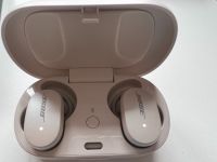 Bose Qietcomfort Earbuds Saarland - Überherrn Vorschau