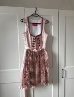 Dirndl mit Bluse Nordrhein-Westfalen - Wesel Vorschau