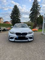 BMW M2 Competition inkl. Wartungsvertrag Niedersachsen - Springe Vorschau