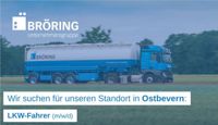 LKW-Fahrer (m/w/d) in Ostbevern mit geregelten Arbeitszeiten Nordrhein-Westfalen - Ostbevern Vorschau