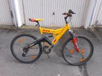 Gelbes Fahrrad Nordrhein-Westfalen - Castrop-Rauxel Vorschau