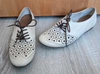 Clarks - Schnürschuh Wandsbek - Hamburg Sasel Vorschau