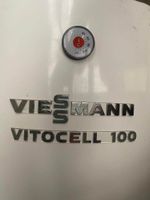 Viessmann Vitocell 100, 200Liter Hessen - Kaufungen Vorschau