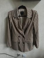 Blazer kariert Baden-Württemberg - Mannheim Vorschau