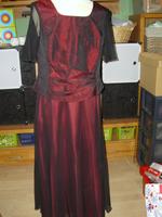 Hofdamenkleid Schützenfestkleid Abiballkleid Hofstaatkleid gr 46 Nordrhein-Westfalen - Bad Wünnenberg Vorschau