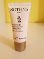 Sothys Gommage Sublimateur Silhouette Exfoliant 30 ml Bayern - Gerhardshofen Vorschau