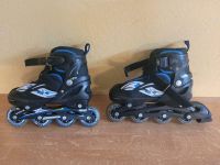 Inlineskates Bayern - Kirchenlamitz Vorschau