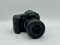 Sony Alpha a 300 Digitalkamera SLR mit Objektiv Köln - Köln Merheim Vorschau