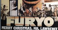 David Bowie: Furyo - Merry Christmas Mr. Lawrence / Kinoplakat Baden-Württemberg - Waiblingen Vorschau