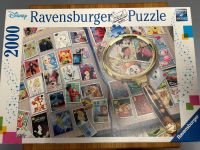 Ravensburger Disney Puzzle 2000 Teile Lindenthal - Köln Weiden Vorschau