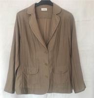 Canda leichte Bluse Jacke Größe 48 hochkrempelbare Ärmel Bonn - Bonn-Zentrum Vorschau