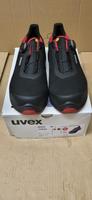 Uvex Sicherheitsschuh 68402 BOA S3 PUR Gr. 44  W11 Bochum - Bochum-Mitte Vorschau