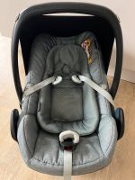 Babyschale Maxi-Cosi Pebble Plus inklusive Aeromove Sachsen - Radebeul Vorschau