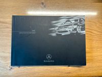 Mercedes AMG Zubehör Prospekt 2002 inkl. Preisliste  SL S CLK SLK Bayern - Landshut Vorschau