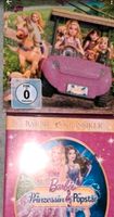 2 Barbie DVD's Schleswig-Holstein - Reinfeld Vorschau