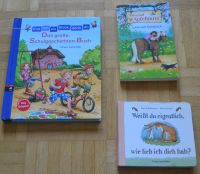 Kinderbücher - Konvolut / 3 Stk. (Paket 10) Hamburg-Nord - Hamburg Ohlsdorf Vorschau