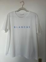 T-Shirt von Blanche Frankfurt am Main - Sachsenhausen Vorschau