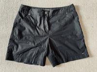 Leichte Shorts von S.Oliver, schwarz, Gr. 38, ungetragen! Niedersachsen - Radbruch Vorschau