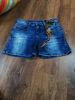 Kurze Hose Shorts Hotpants GatoNegro Größe 170 Bayern - Burgau Vorschau