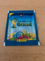 Panini Fußball WM 2014 Brasilien Nordrhein-Westfalen - Herscheid Vorschau