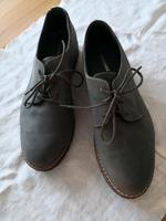 Loafer Schnürschuhe Graceland 39 Sachsen - Riesa Vorschau