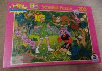 Bibi Blocksberg 200 Teile Puzzle "Im Dschungel" von Schmidt Schleswig-Holstein - Großharrie Vorschau