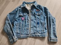 Mädchen Jeansjacke stretch Jacke von H&M Gr.152 wie Neu Nordrhein-Westfalen - Wesel Vorschau