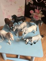 Schleich~ 7teliges Stutenset~ Wow Rheinland-Pfalz - Bann Vorschau