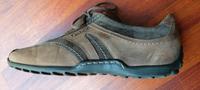 Schnürschuhe; Gabor Sport; Damen; braun; Wildleder; Gr. 40  / 6,5 Hannover - Vahrenwald-List Vorschau