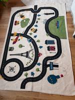 NAF NAF KINDER Spielteppich Straße Autos Münster (Westfalen) - Centrum Vorschau