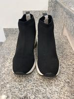 Damen-Sneaker von Michael Kors Größe 38 Saarbrücken-Dudweiler - Dudweiler Vorschau