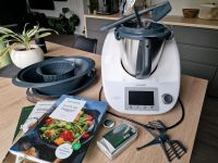 TM5 Thermomix Vorwerk mit Cook Key Hessen - Kelkheim Vorschau