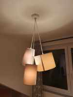 Hängelampe Deckenlampe Design 3 Schirme Nordrhein-Westfalen - Neuss Vorschau