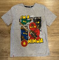 LEGO Ninjago T-Shirt (146) Bayern - Ohlstadt Vorschau