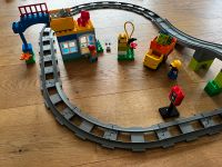 Lego Duplo grosse Eisenbahn 10508 Eimsbüttel - Hamburg Niendorf Vorschau