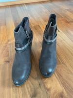 Tamaris Stiefletten Stiefel Winterschuhe Gr. 41 Kr. Altötting - Tüßling Vorschau