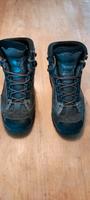 Hanwag Banks Wanderschuhe Trekking Gr. 40/6,5 Goretex Vibram Nordrhein-Westfalen - Schwalmtal Vorschau