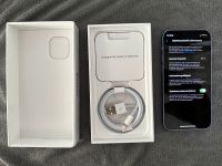 iPhone 12 Mini 64Gb Lila Nordrhein-Westfalen - Leverkusen Vorschau