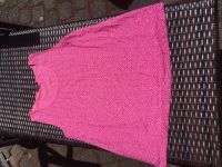 Laurel Damen Top Strasssteine Gr.42 Pink Neu Nordrhein-Westfalen - Langenfeld Vorschau