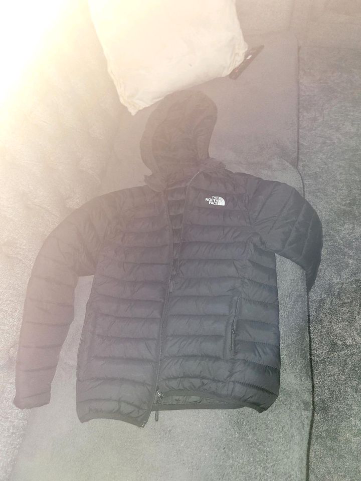 The north face Jacke 164 in Salzgitter