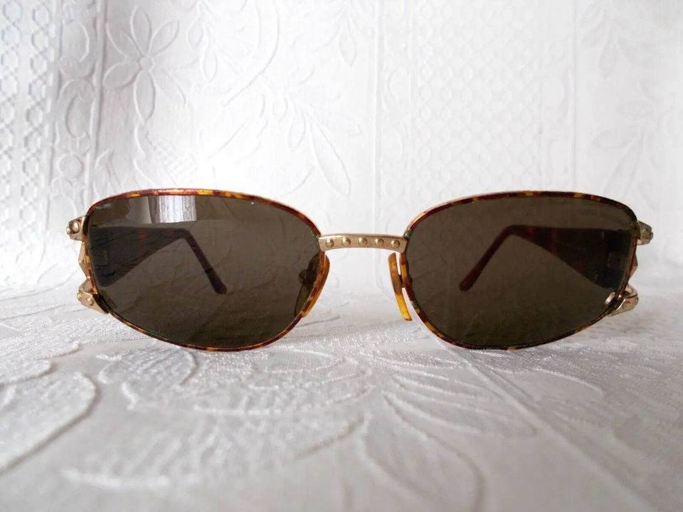 Vintage Sonnenbrille  Mario Valentino in Berlin