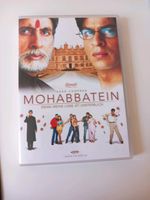 Film DVD Mohabratein Top Zustand!!! Bayern - Diedorf Vorschau