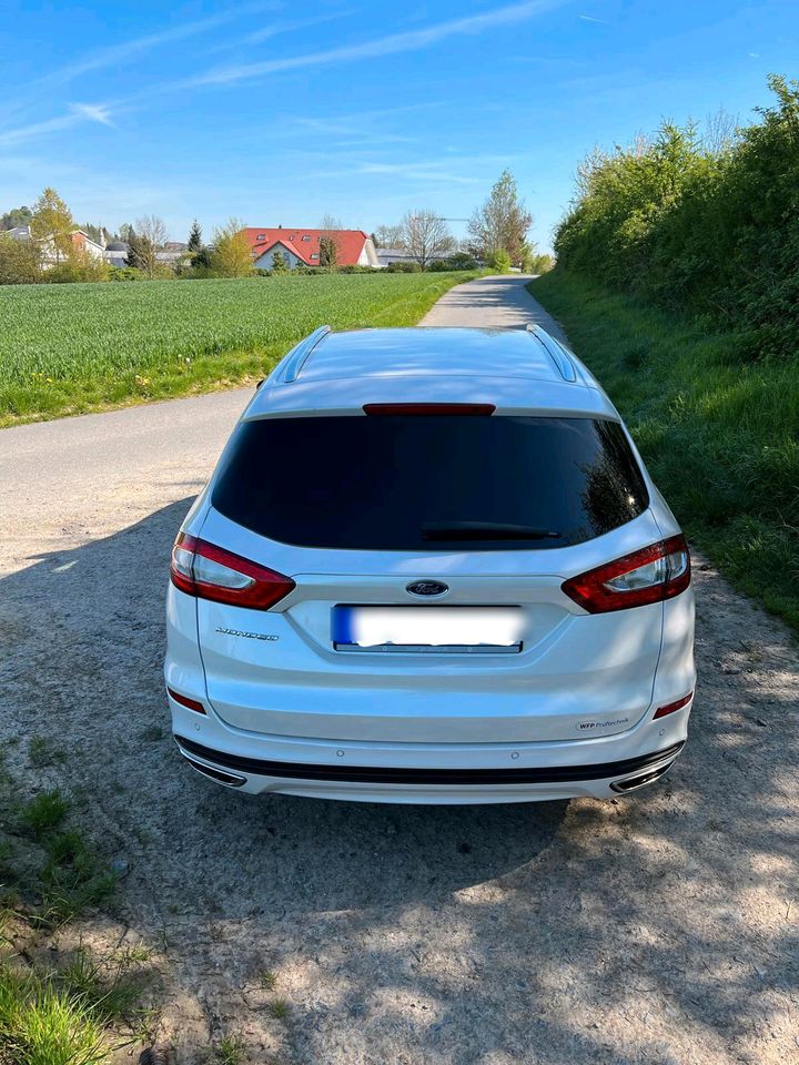 Ford mondeo in Sinsheim