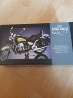 Modell Motorrad Moto Guzzi Saarland - Merchweiler Vorschau